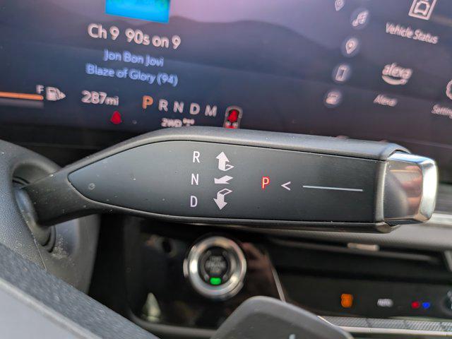 2024 Buick Envision Preferred AWD