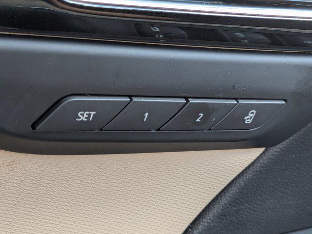 2024 Buick Envision Preferred AWD