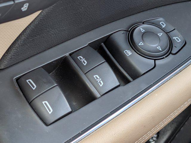 2024 Buick Envision Preferred AWD