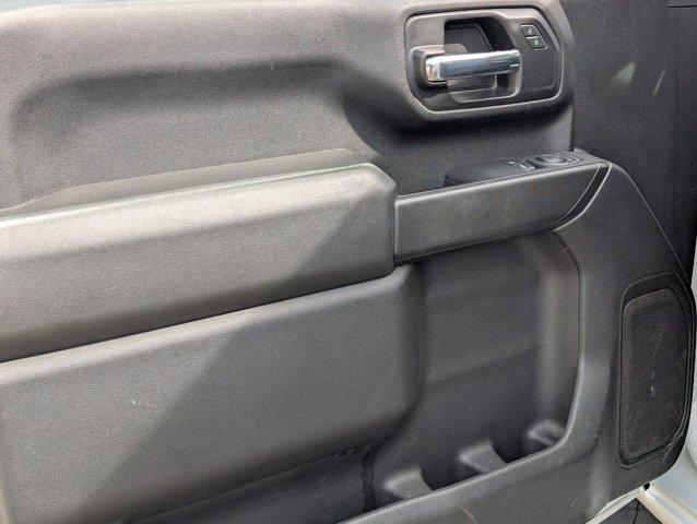 2022 Chevrolet Silverado 2500HD 2WD Regular Cab Long Bed WT