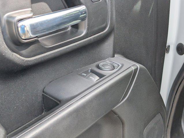 2022 Chevrolet Silverado 2500HD 2WD Regular Cab Long Bed WT