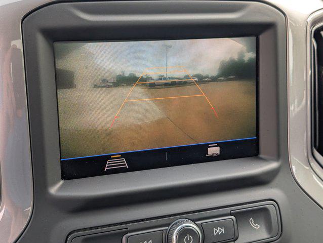 2022 Chevrolet Silverado 2500HD 2WD Regular Cab Long Bed WT