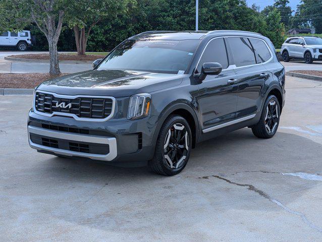 2024 Kia Telluride S for sale in Lagrange, GA