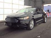 2017 Ford Fusion SE for sale in Olive Branch, MS