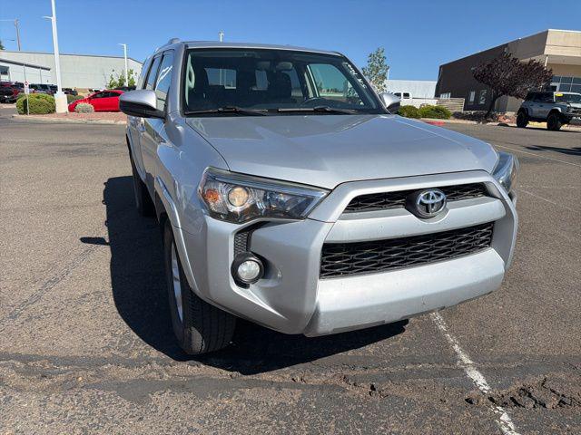 2016 Toyota 4Runner SR5 for sale in Prescott, AZ