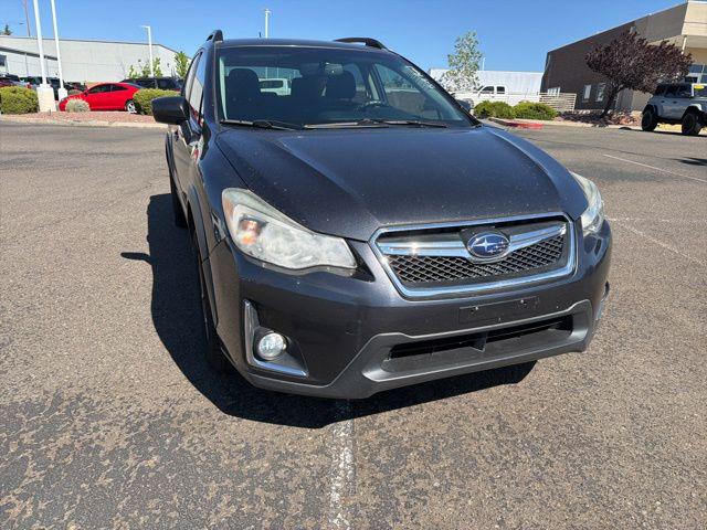 2016 Subaru Crosstrek 2.0i Premium for sale in Prescott, AZ