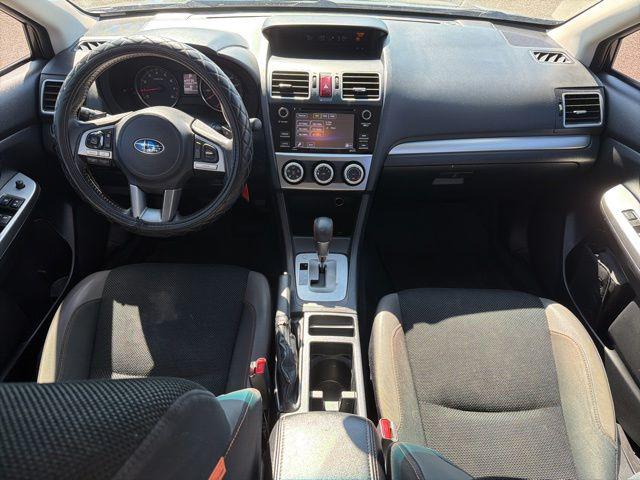 2016 Subaru Crosstrek 2.0i Premium