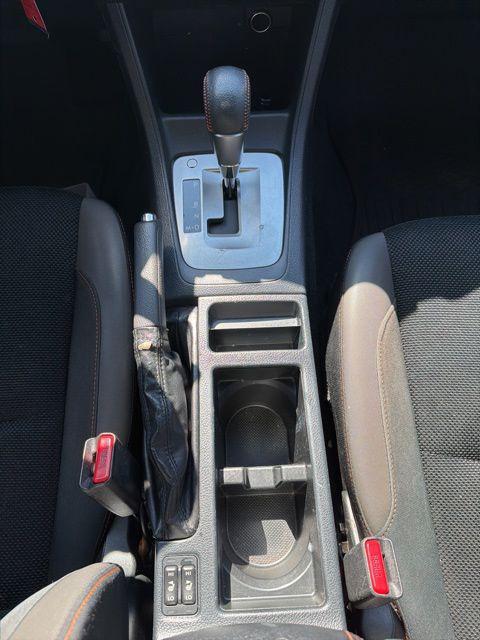 2016 Subaru Crosstrek 2.0i Premium
