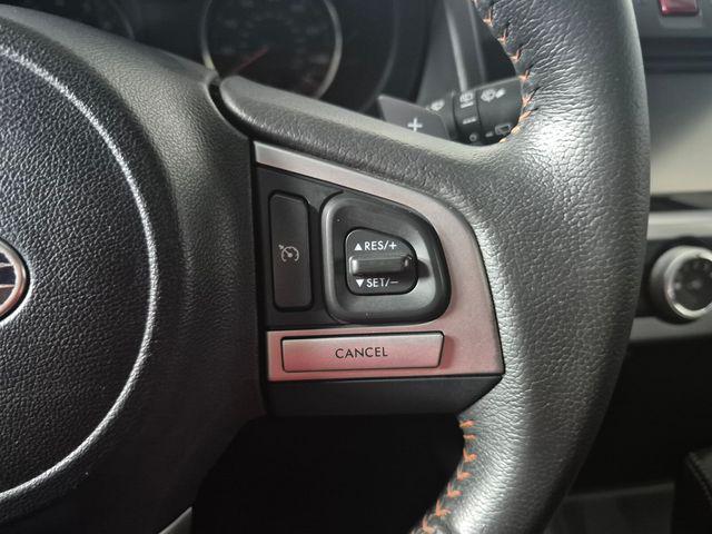 2016 Subaru Crosstrek 2.0i Premium