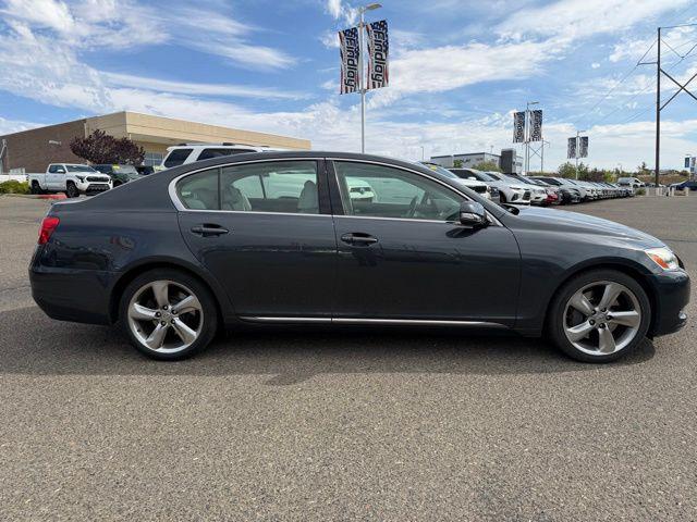 2008 Lexus GS 350 350