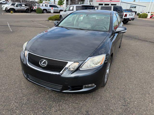 2008 Lexus GS 350 350