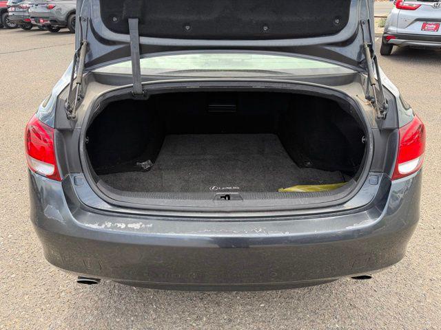 2008 Lexus GS 350 350
