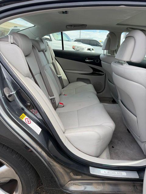 2008 Lexus GS 350 350