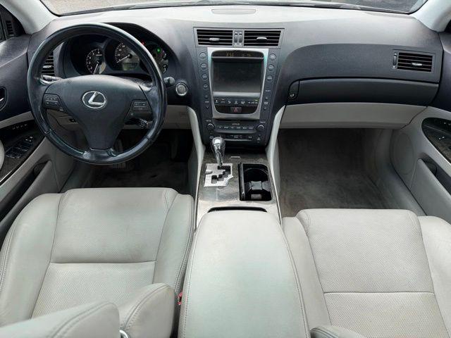 2008 Lexus GS 350 350