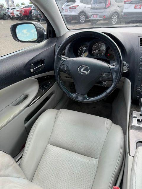 2008 Lexus GS 350 350