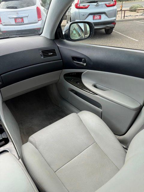 2008 Lexus GS 350 350
