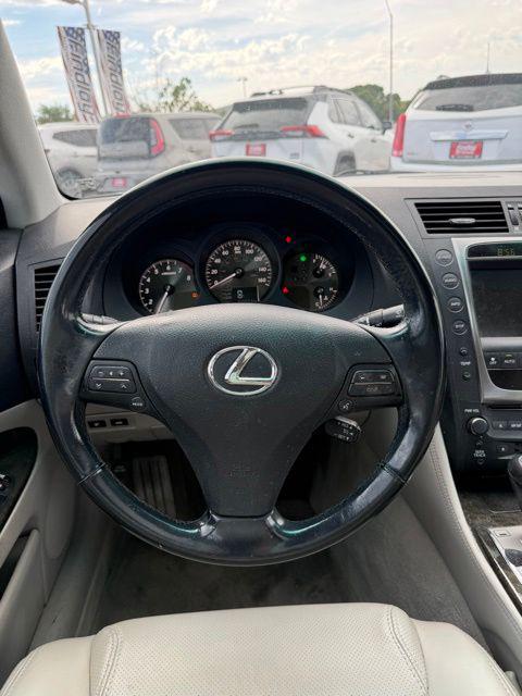 2008 Lexus GS 350 350