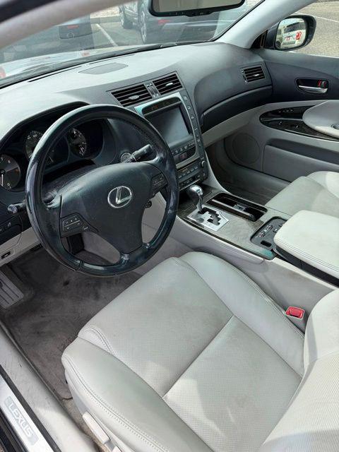 2008 Lexus GS 350 350