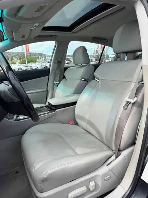 2008 Lexus GS 350 350