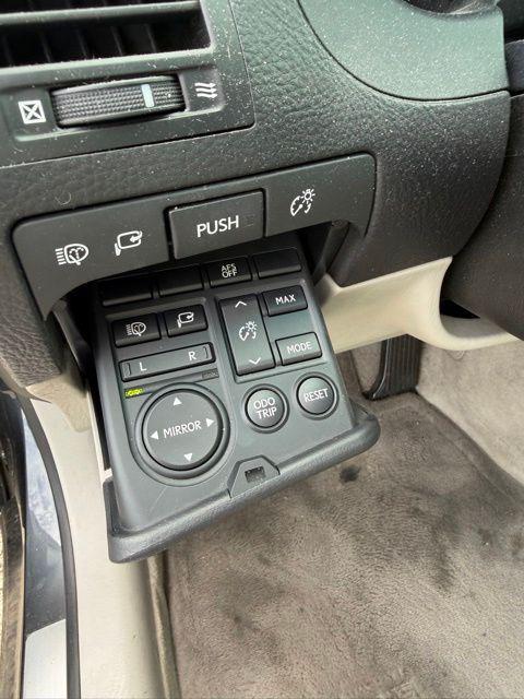 2008 Lexus GS 350 350