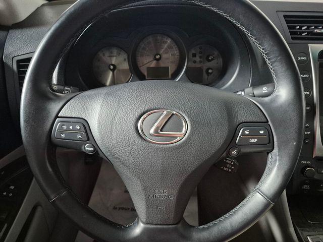 2008 Lexus GS 350 350