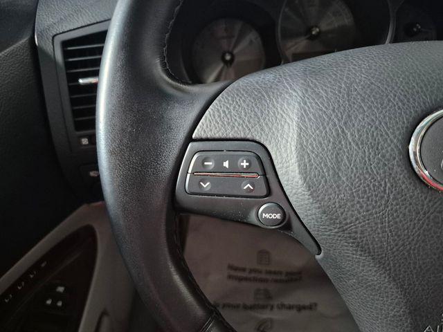 2008 Lexus GS 350 350