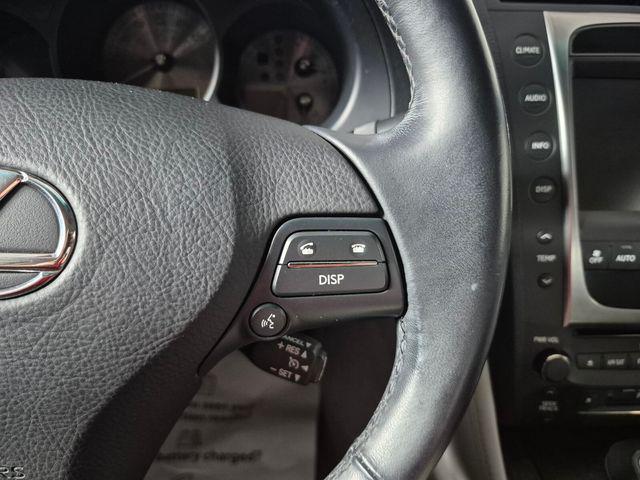 2008 Lexus GS 350 350