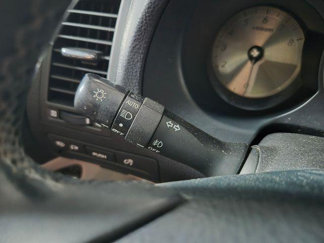 2008 Lexus GS 350 350