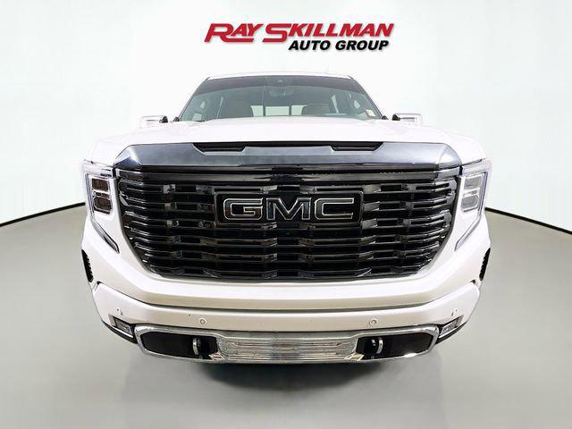 2023 GMC Sierra 1500 4WD Crew Cab Short Box Denali Ultimate
