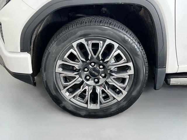 2023 GMC Sierra 1500 4WD Crew Cab Short Box Denali Ultimate