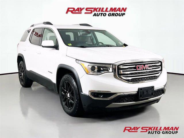 2019 GMC Acadia SLT-1 for sale in Indianapolis, IN