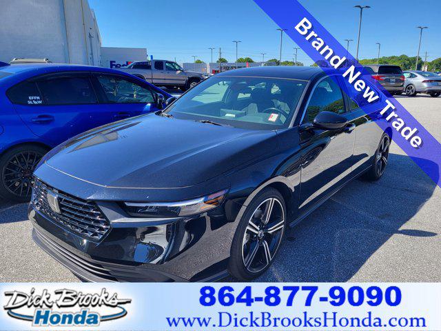 2024 Honda Accord Hybrid Sport for sale in Greer, SC