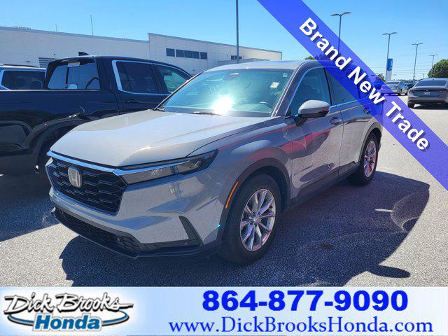 2023 Honda CR-V EX-L 2WD for sale in Greer, SC