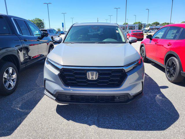 2023 Honda CR-V EX-L 2WD