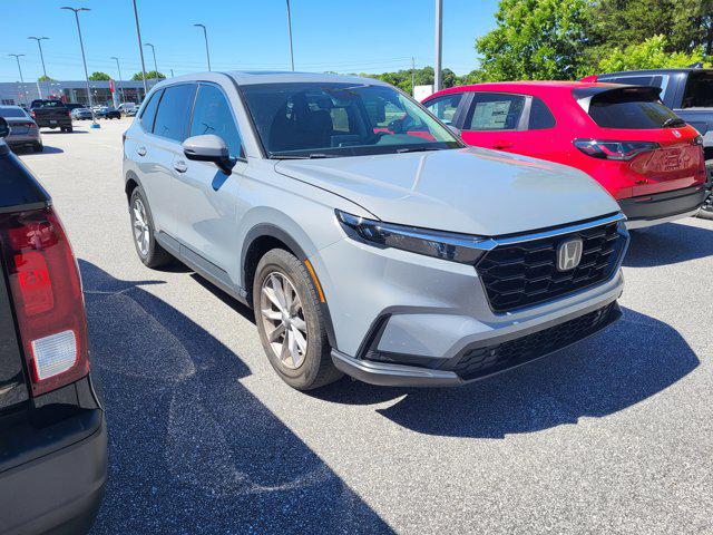 2023 Honda CR-V EX-L 2WD