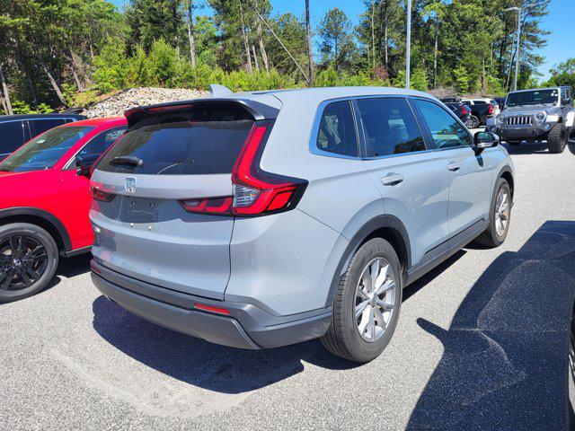 2023 Honda CR-V EX-L 2WD