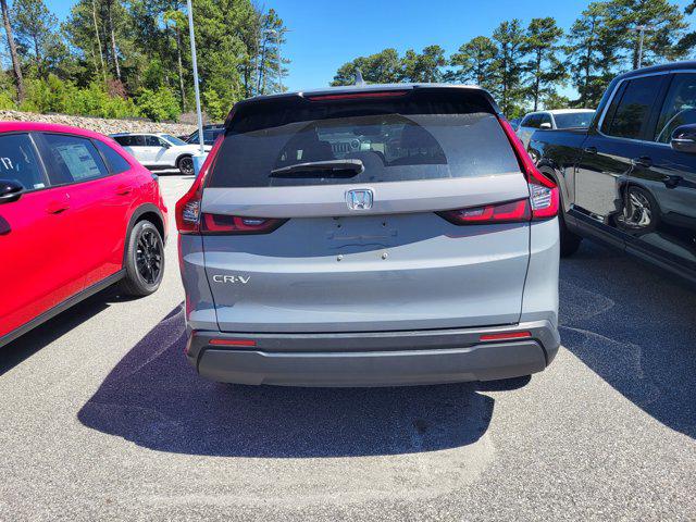 2023 Honda CR-V EX-L 2WD