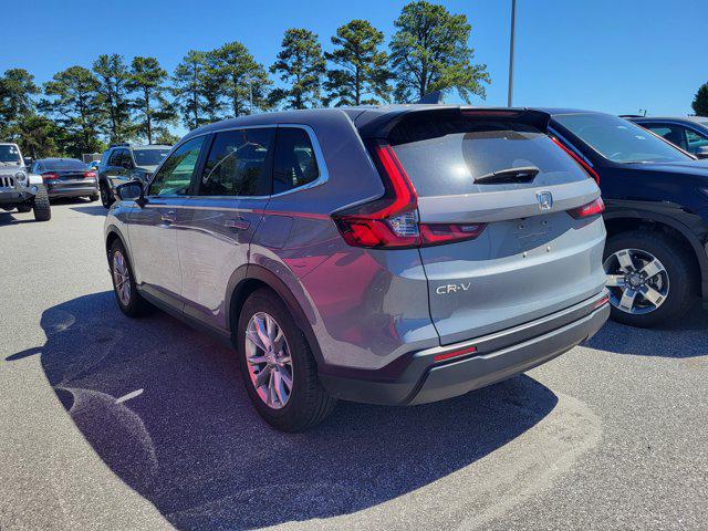 2023 Honda CR-V EX-L 2WD