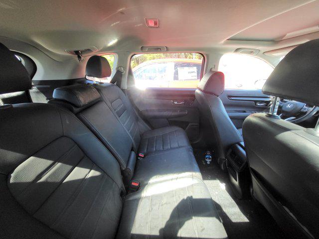 2023 Honda CR-V EX-L 2WD