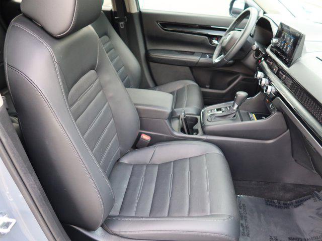 2023 Honda CR-V EX-L 2WD