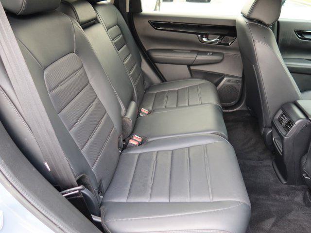 2023 Honda CR-V EX-L 2WD