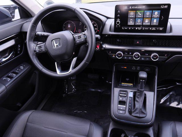 2023 Honda CR-V EX-L 2WD
