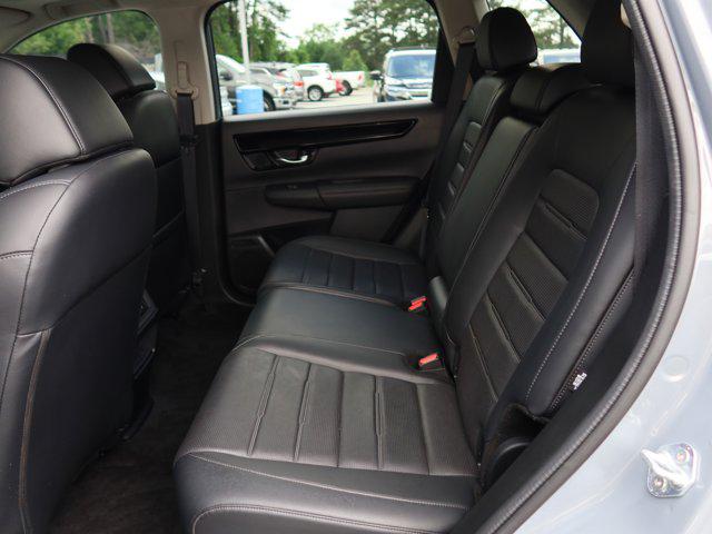 2023 Honda CR-V EX-L 2WD