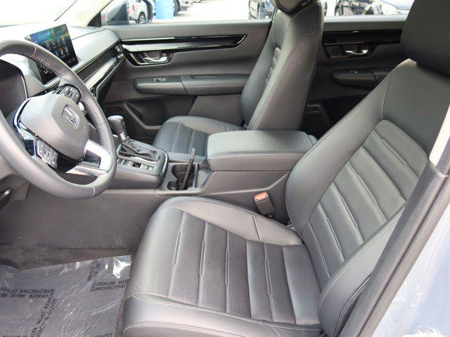2023 Honda CR-V EX-L 2WD