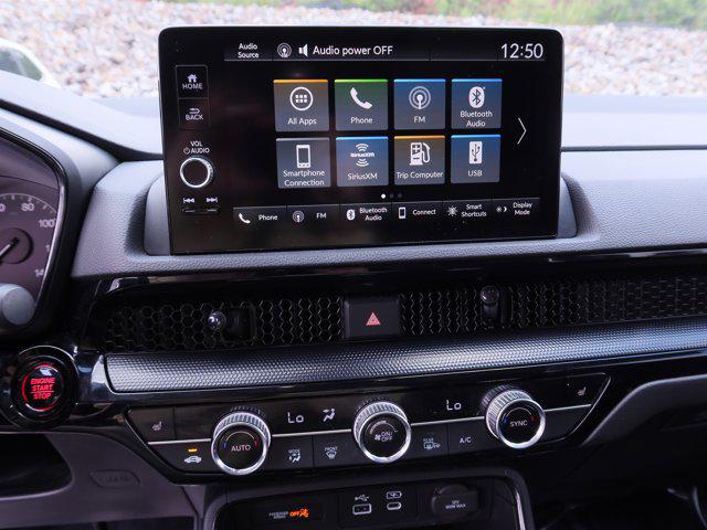 2023 Honda CR-V EX-L 2WD