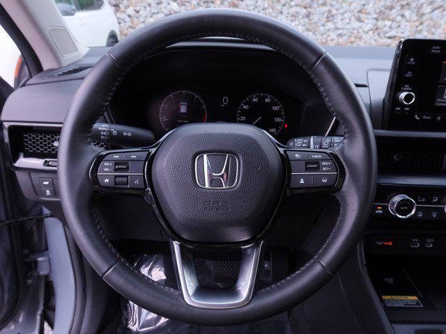 2023 Honda CR-V EX-L 2WD