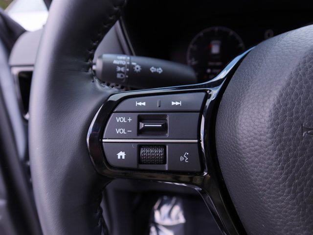 2023 Honda CR-V EX-L 2WD