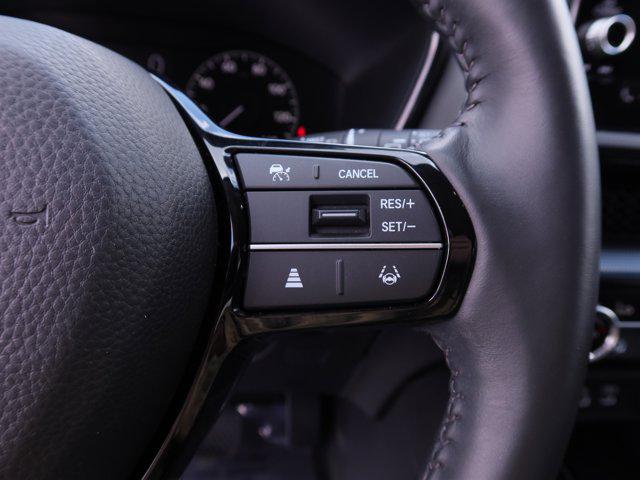 2023 Honda CR-V EX-L 2WD