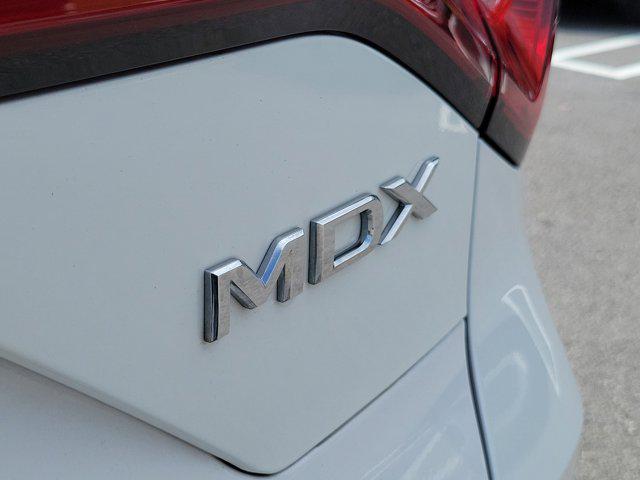 2024 Acura MDX Standard