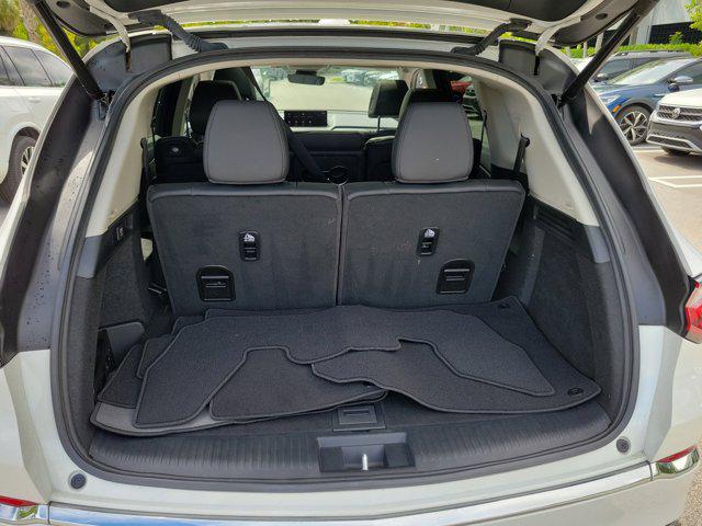 2024 Acura MDX Standard